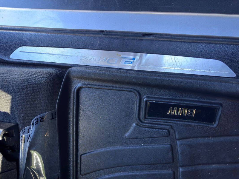 2017 BMW X5 xDrive40e iPerformance