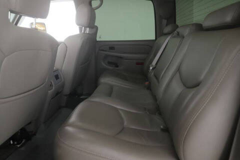 2006 GMC Sierra 3500