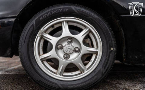 1994 Mazda MX-5 Miata