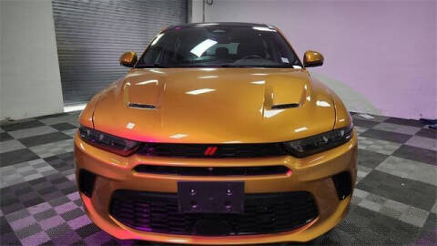 2024 Dodge Hornet GT Plus