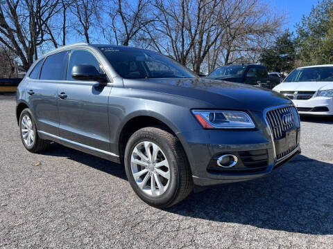 2016 Audi Q5 for sale at US Auto in Pennsauken NJ