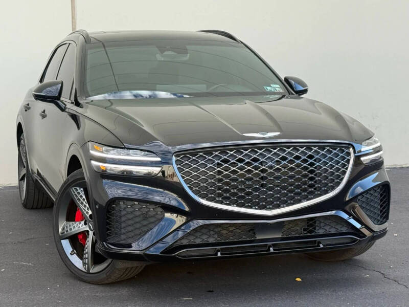 2024 Genesis GV70 2.5T Standard