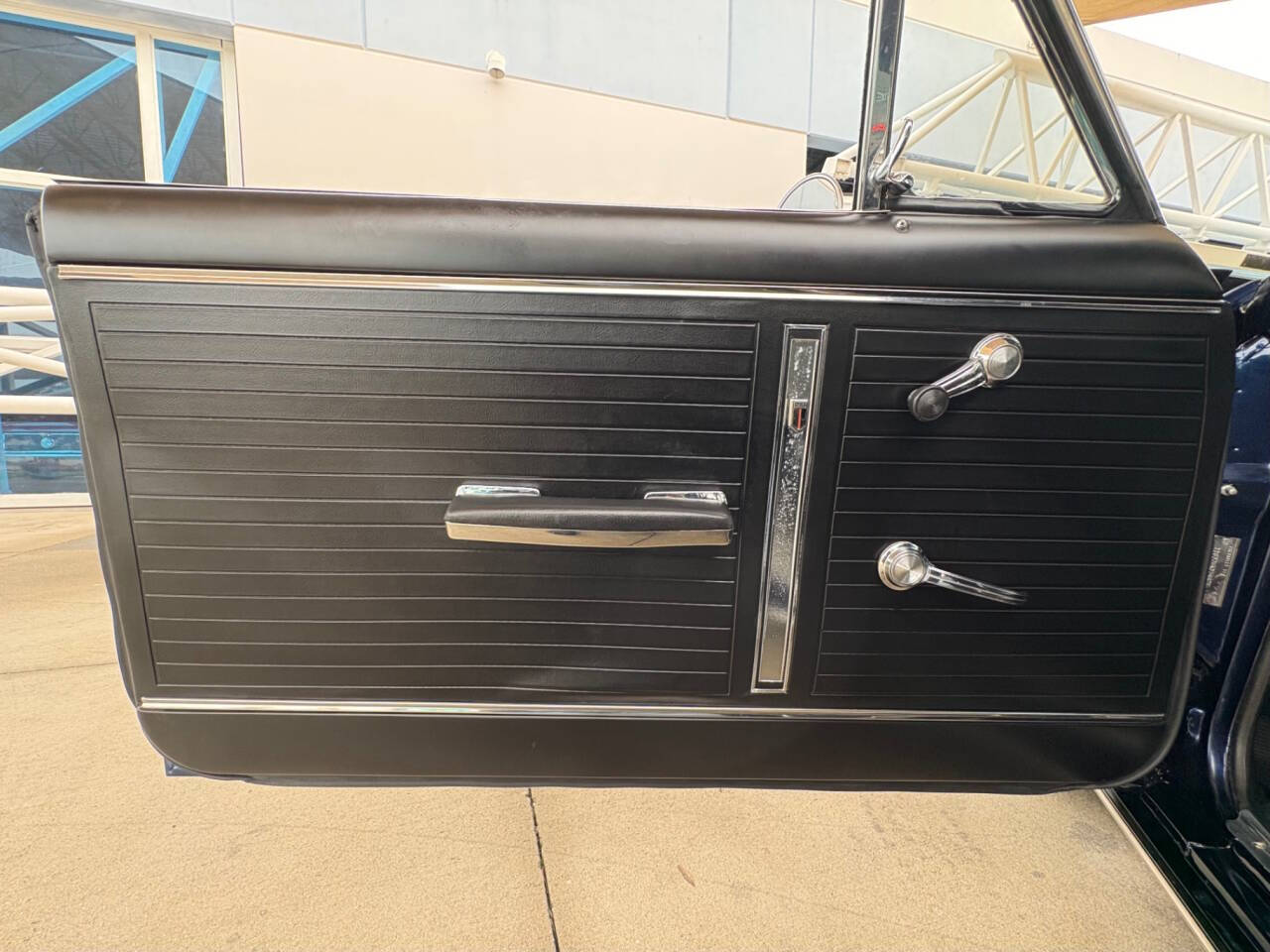 1966 Chevrolet Nova 22