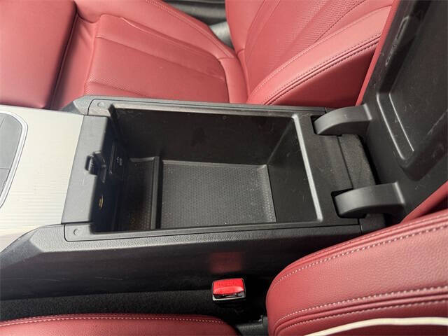 2024 BMW 4 Series M440i