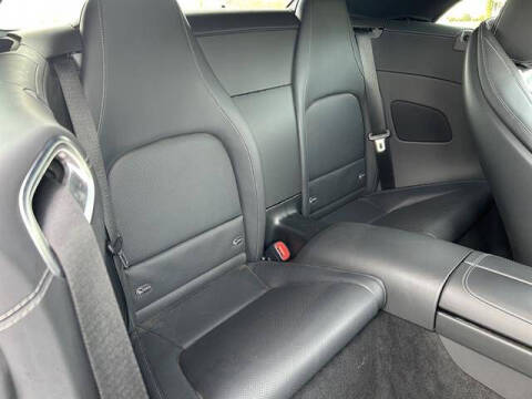 2023 Mercedes-Benz SL-Class AMG SL 55