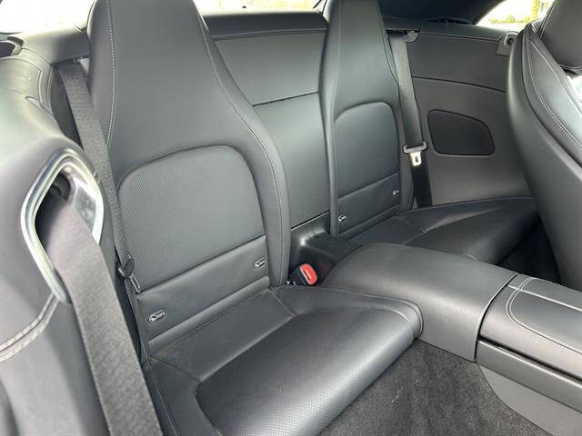 2023 Mercedes-Benz SL-Class AMG SL 55