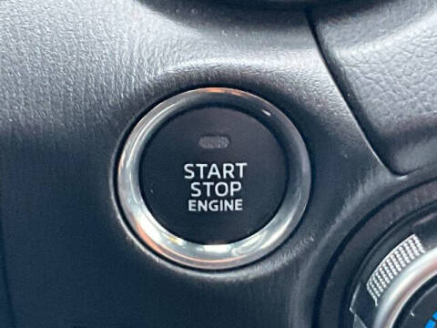 2020 Mazda MX-5 Miata RF Grand Touring