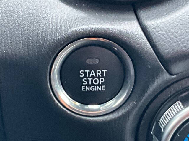 2020 Mazda MX-5 Miata RF Grand Touring