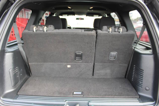 2015 Ford Expedition XLT