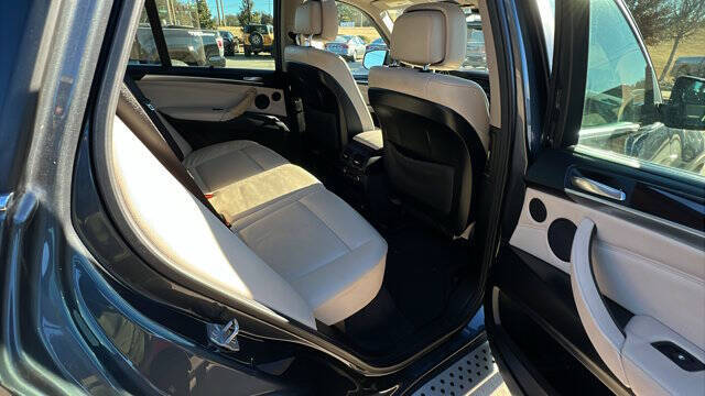 2013 BMW X5 xDrive35i