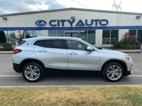 2022 BMW X2 for sale at Car One in Murfreesboro TN