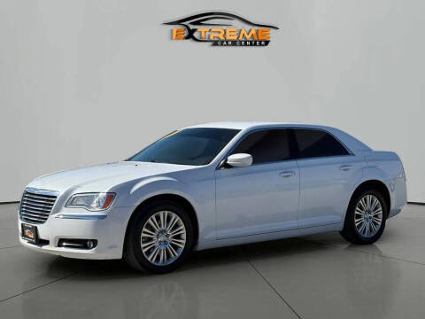 2013 Chrysler 300