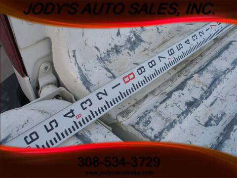 2008 Chevrolet Silverado 2500HD