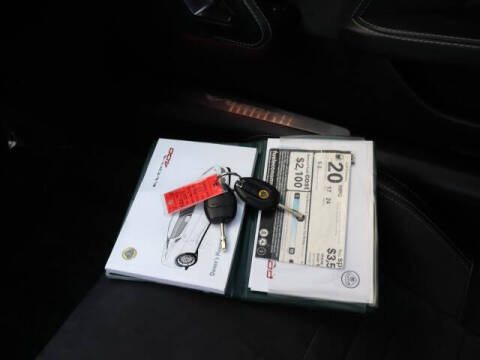 2017 Lotus Evora 400