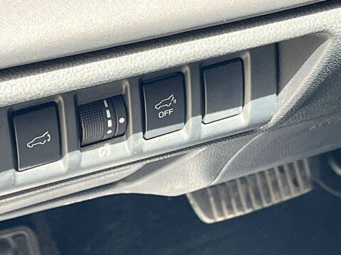 2025 Subaru Outback Limited XT