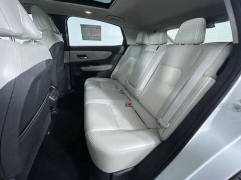 2023 Nissan Ariya Evolve+ e-4ORCE