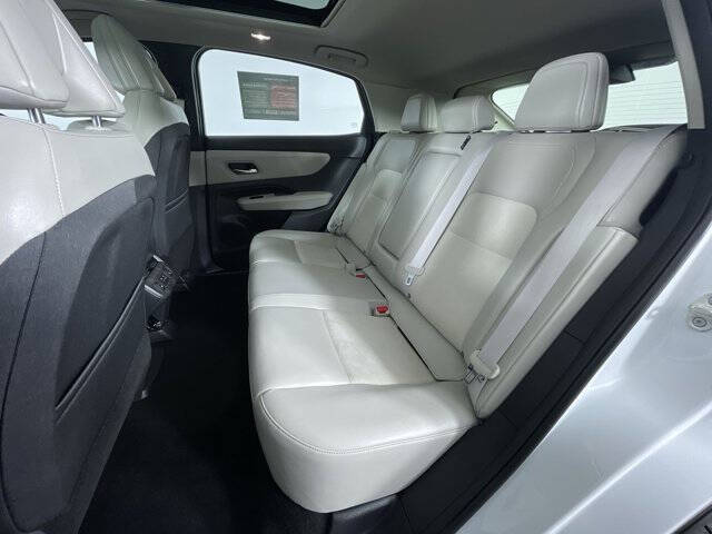 2023 Nissan Ariya Evolve+ e-4ORCE