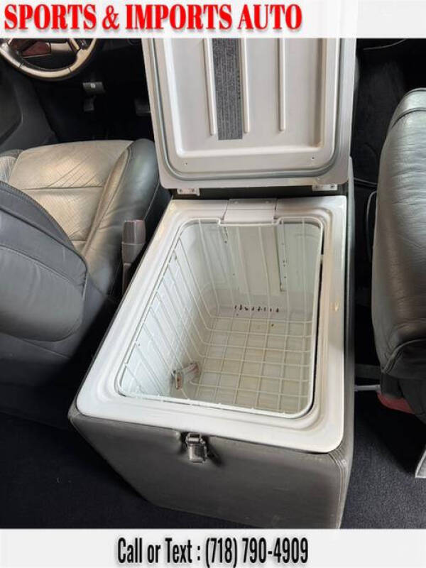 2011 GMC Savana 2500