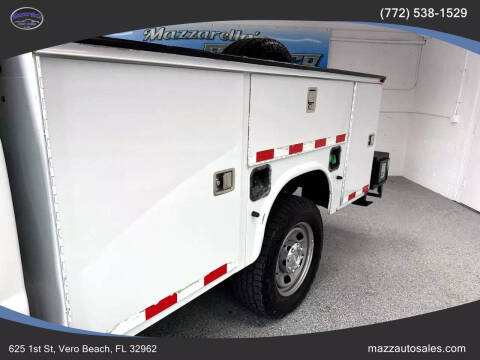 2013 Ford F-350 Super Duty