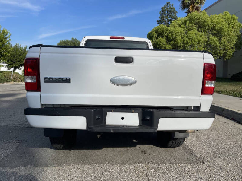 2006 Ford Ranger XLT