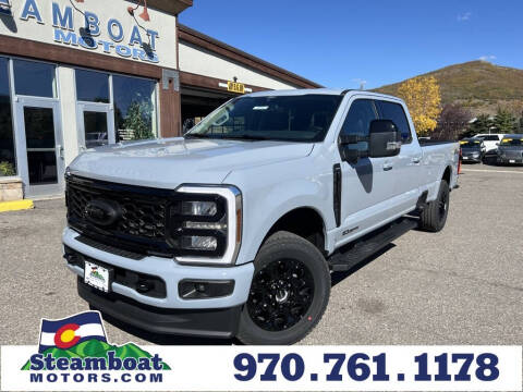 2026 Ford F-350 Super Duty