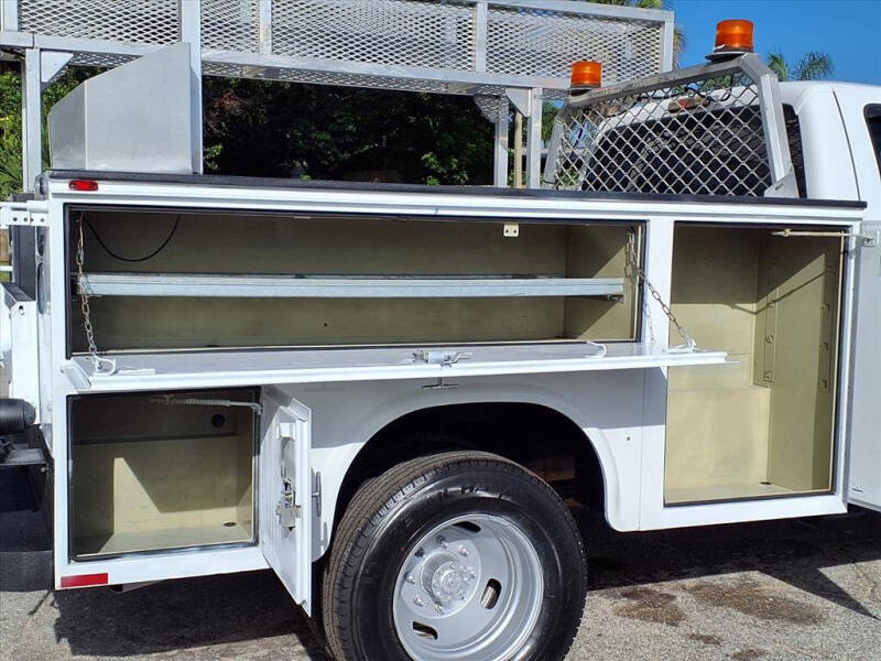 2016 Ford F-350 Super Duty