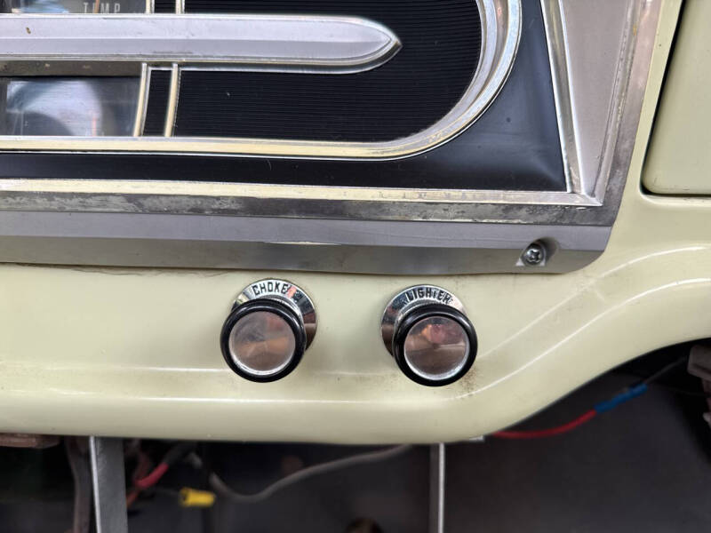 1969 Ford F-100