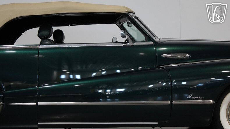 1948 Buick Super