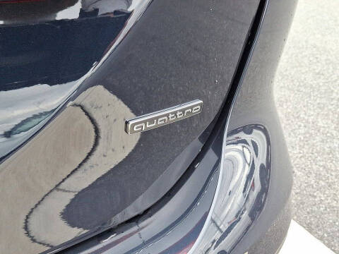 2025 Audi A5 quattro Premium Plus TFSI