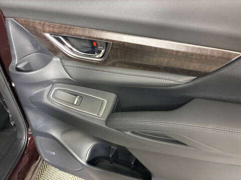 2026 Subaru Ascent Touring