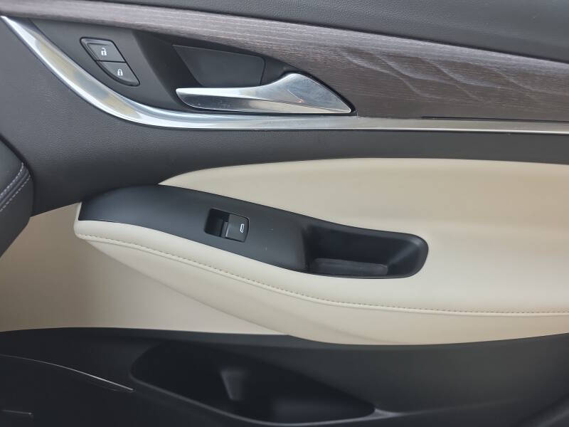 2024 Buick Enclave Avenir