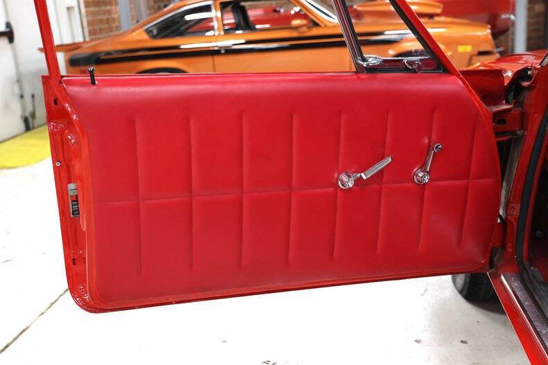 1963 Plymouth Belvedere