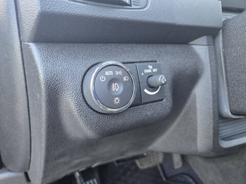 2012 GMC Acadia SLT-2