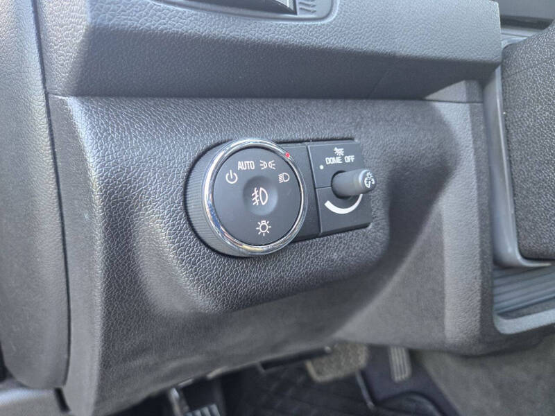 2012 GMC Acadia SLT-2