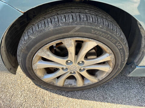 2010 Mazda MAZDA3 s Grand Touring