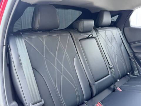 2023 Ford Mustang Mach-E Select