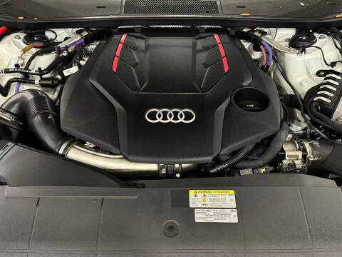 2021 Audi S7 2.9T quattro Premium Plus