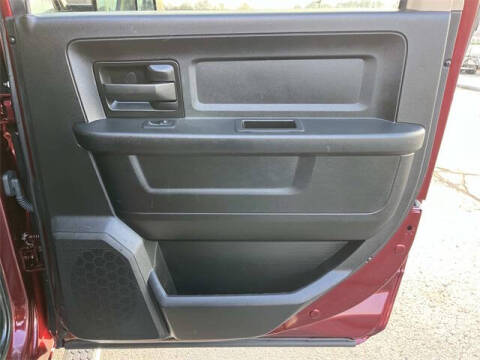 2020 RAM 3500 Tradesman