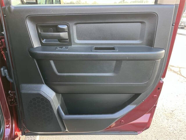 2020 RAM 3500 Tradesman