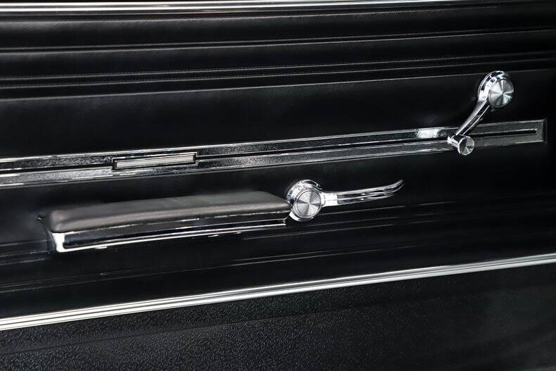 1966 Chevrolet El Camino