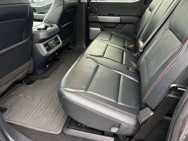 2024 Ford F-350 Super Duty