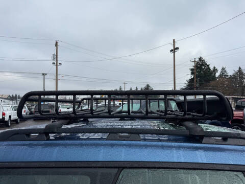 2008 Subaru Outback 2.5i Limited