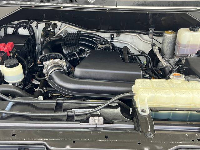 2017 Nissan NV