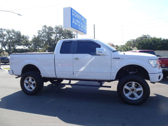 2014 Ford F-150 XL's photo