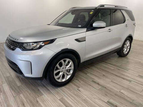 2018 Land Rover Discovery for sale at Travers Wentzville in Wentzville MO