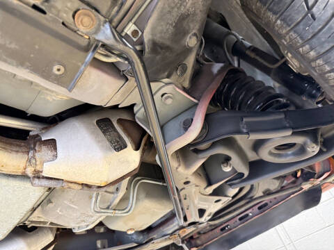 1989 Ford Mustang GT