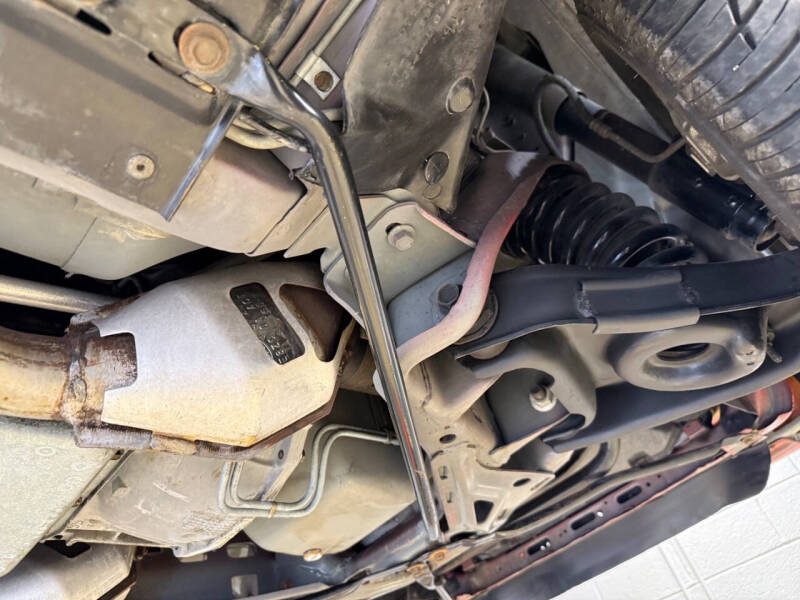 1989 Ford Mustang GT