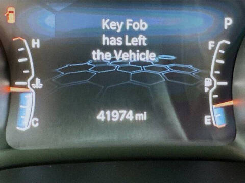 2023 Jeep Compass Altitude
