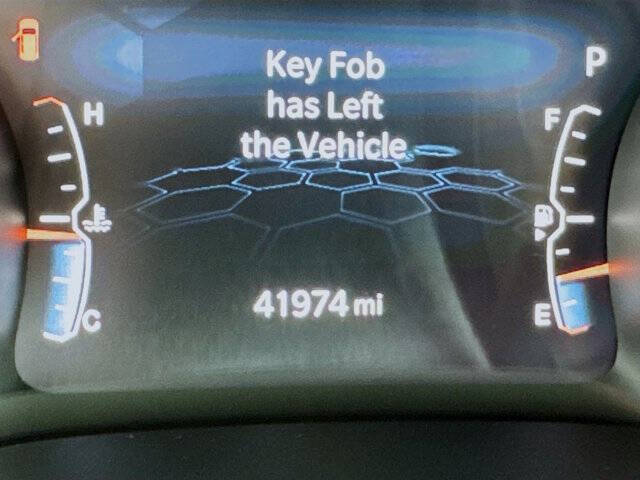 2023 Jeep Compass Altitude