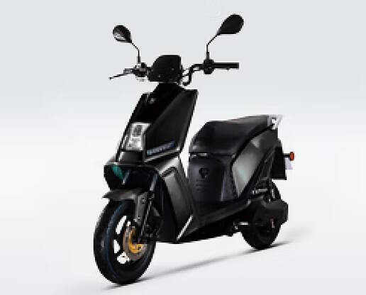 2026 Lifan E3